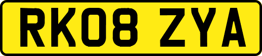 RK08ZYA