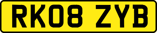 RK08ZYB