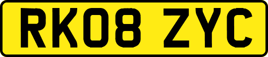 RK08ZYC