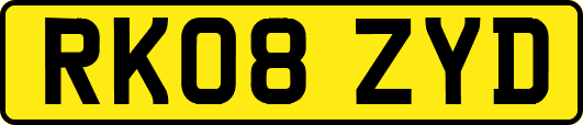 RK08ZYD