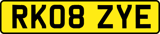 RK08ZYE