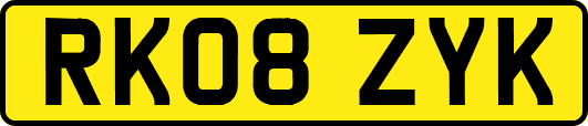 RK08ZYK