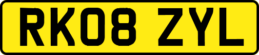 RK08ZYL