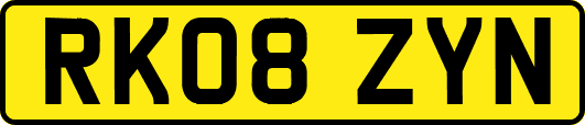 RK08ZYN