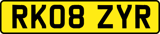 RK08ZYR