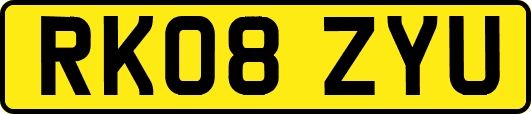 RK08ZYU
