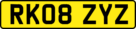 RK08ZYZ