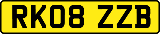 RK08ZZB