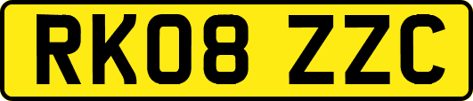 RK08ZZC