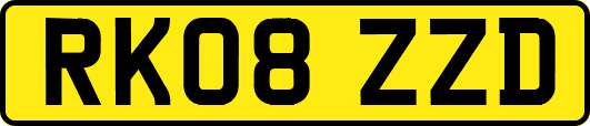 RK08ZZD
