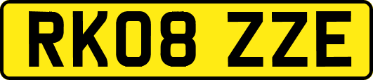 RK08ZZE