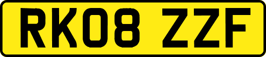 RK08ZZF