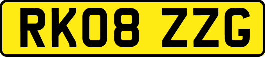 RK08ZZG