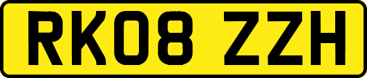 RK08ZZH