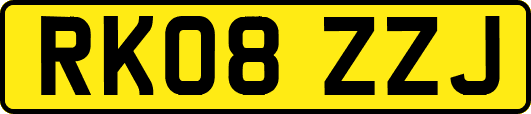 RK08ZZJ