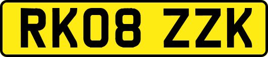 RK08ZZK