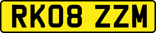 RK08ZZM