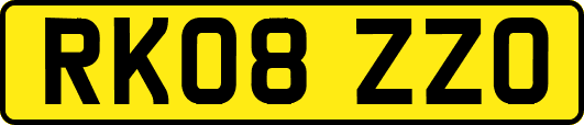 RK08ZZO