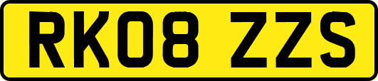 RK08ZZS