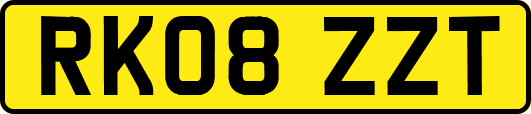 RK08ZZT