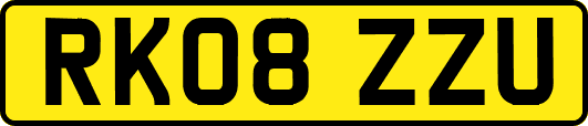 RK08ZZU