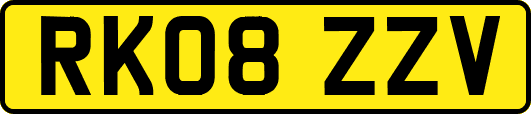 RK08ZZV