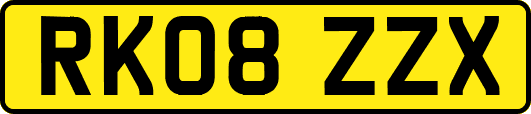 RK08ZZX