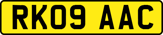 RK09AAC