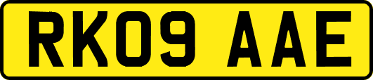 RK09AAE