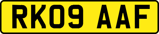 RK09AAF