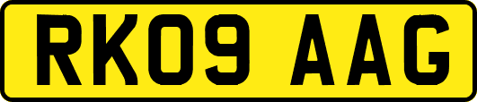 RK09AAG