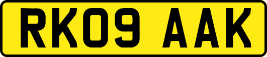 RK09AAK