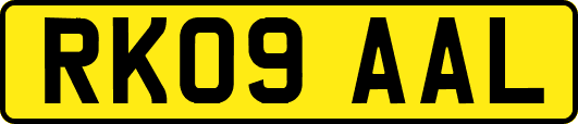 RK09AAL