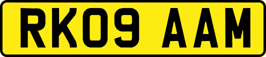 RK09AAM