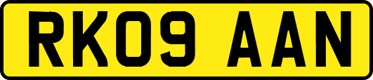 RK09AAN