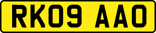 RK09AAO