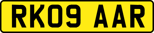 RK09AAR