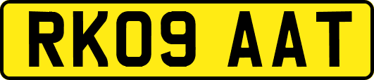 RK09AAT