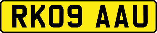 RK09AAU