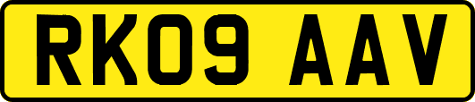 RK09AAV