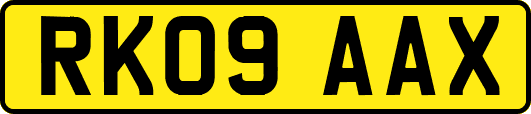 RK09AAX