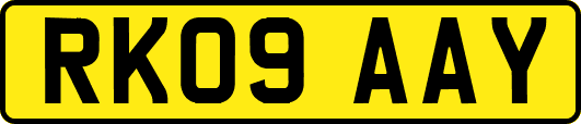 RK09AAY