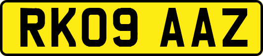 RK09AAZ