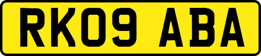 RK09ABA