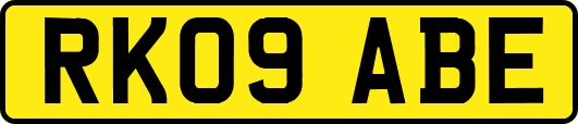 RK09ABE