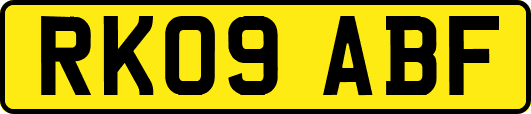 RK09ABF