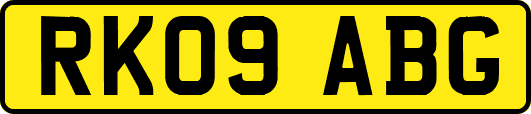 RK09ABG