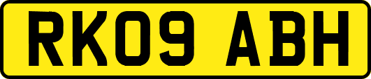 RK09ABH