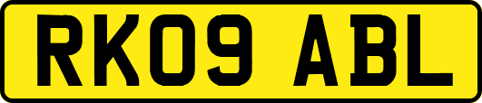RK09ABL