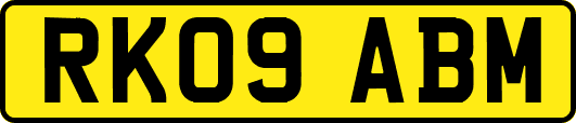 RK09ABM